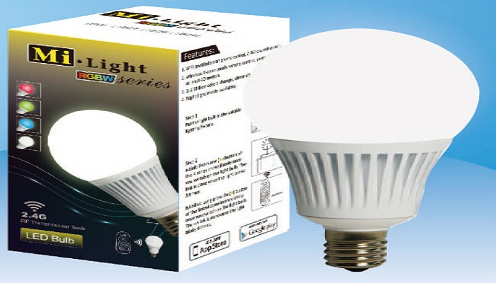 Mi LED bulb