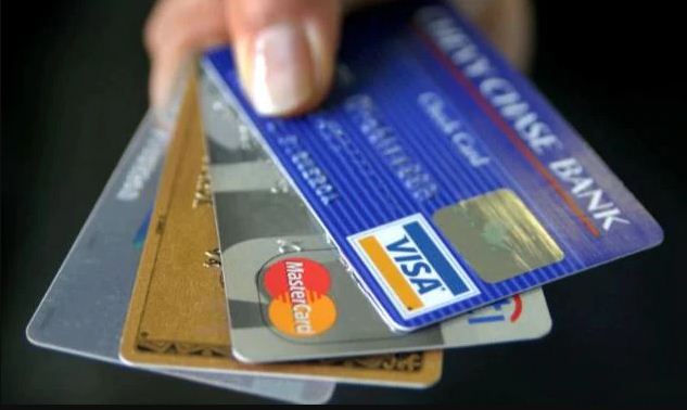 डेबिट-क्रेडिट कार्ड से फ्रॉड