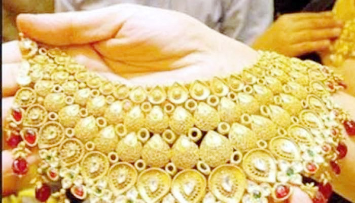 GST can be incurred on the purchase of gold
