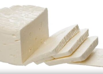 benefits of paneer