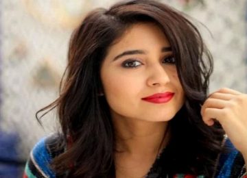 Shweta Tripathi