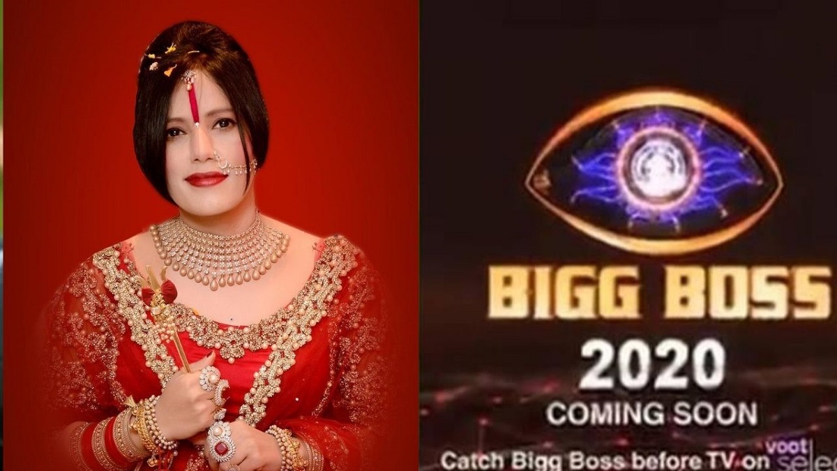 Radhe Ma's entry in Bigg Boss 14