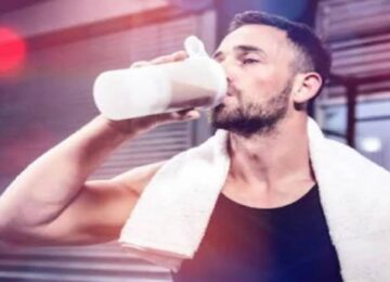 protein powders side effects