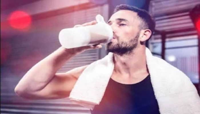 protein powders side effects