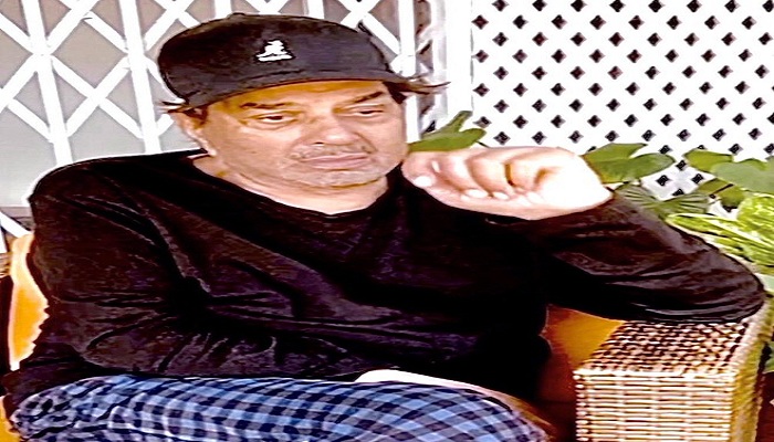 Dharmendra