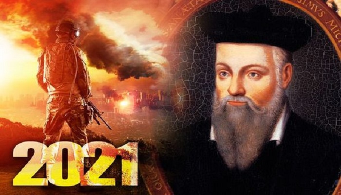 Nostradamus