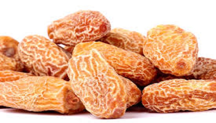 dry dates