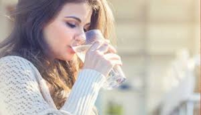 Drinking Water