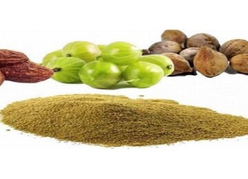 triphala