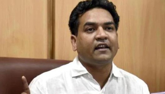 Kapil Mishra