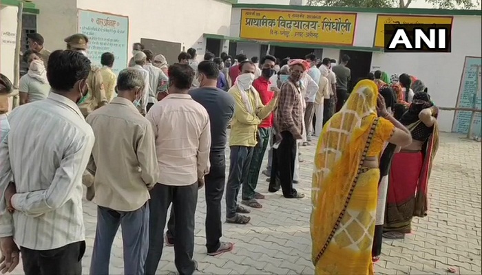 Panchayat Voting