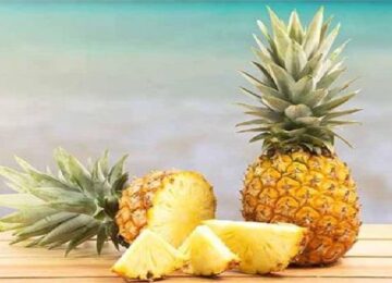 pineapple