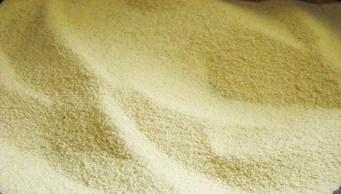 Semolina