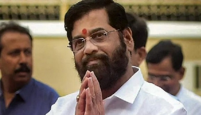 Eknath Shinde