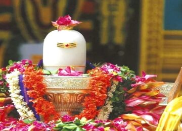 Sawan Shivratri