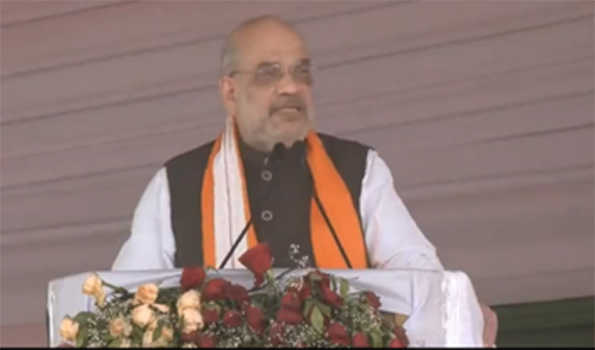 Amit Shah