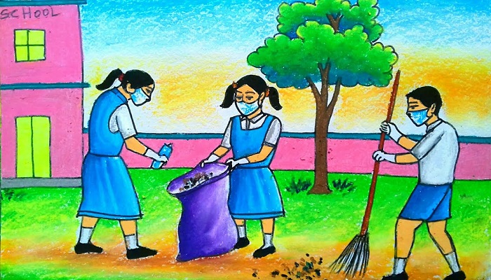 Swachhta Pakhwada