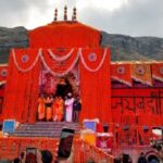 Badrinath Dham