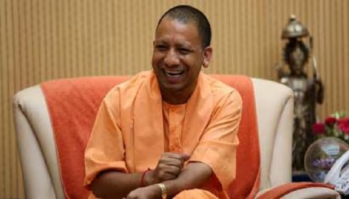 CM Yogi