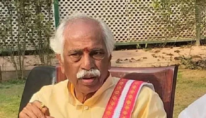 Bandaru Dattatreya