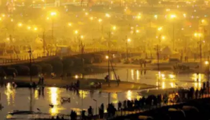 Maha Kumbh