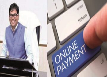 Online Payment