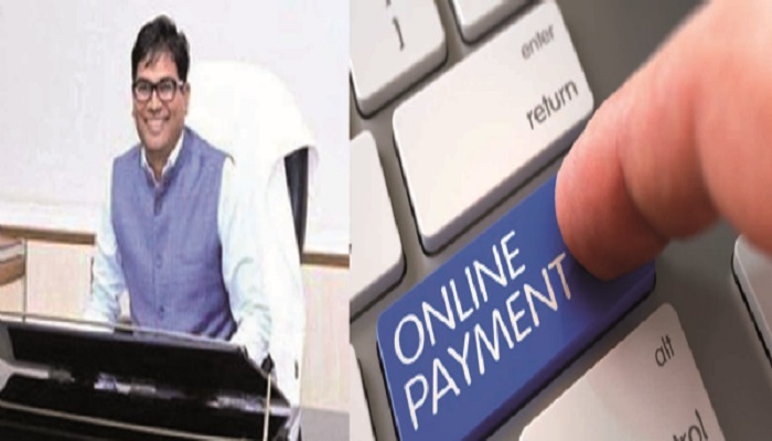 Online Payment