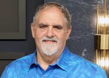 jon landau