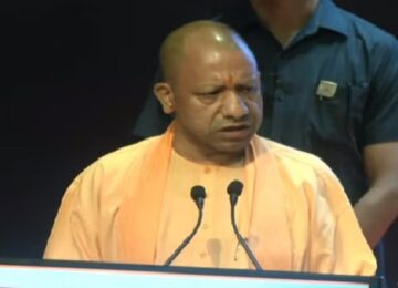 CM Yogi