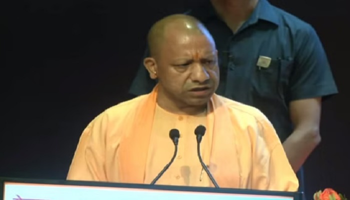 CM Yogi