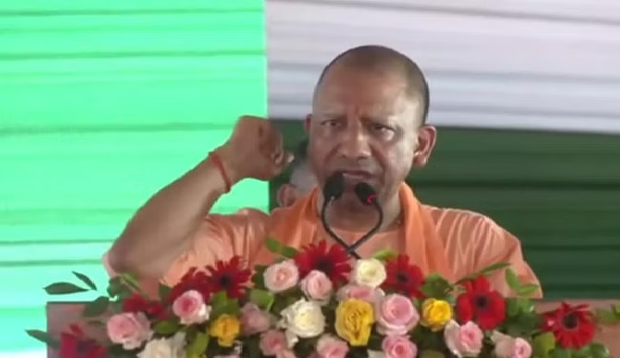 CM Yogi