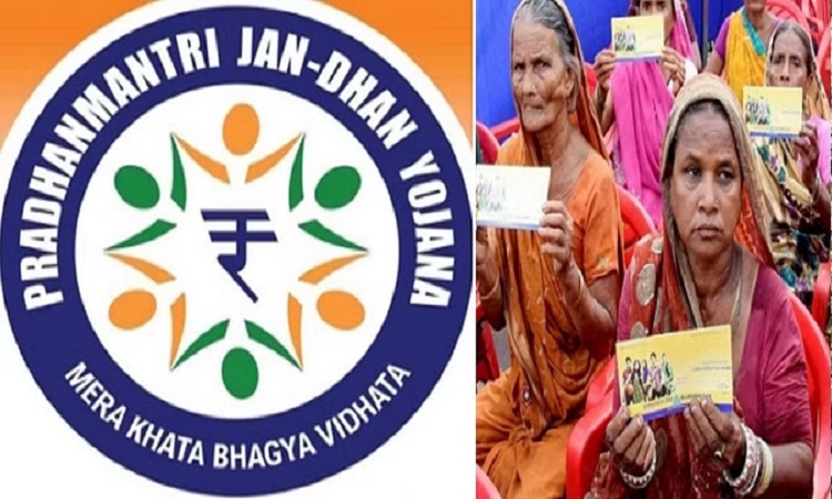 Jan Dhan Yojna