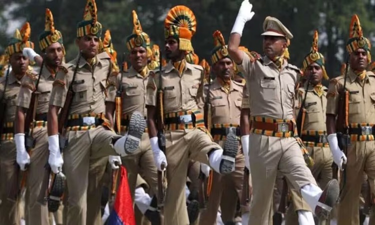 UP Police Constable