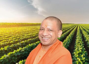 CM Yogi