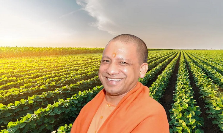 CM Yogi