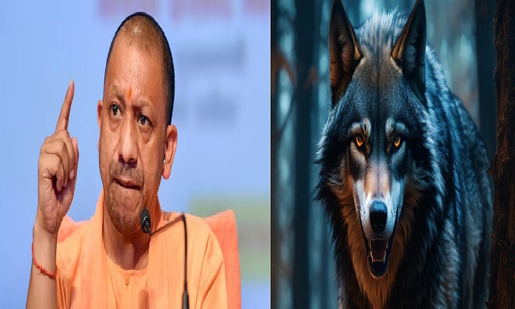 CM Yogi