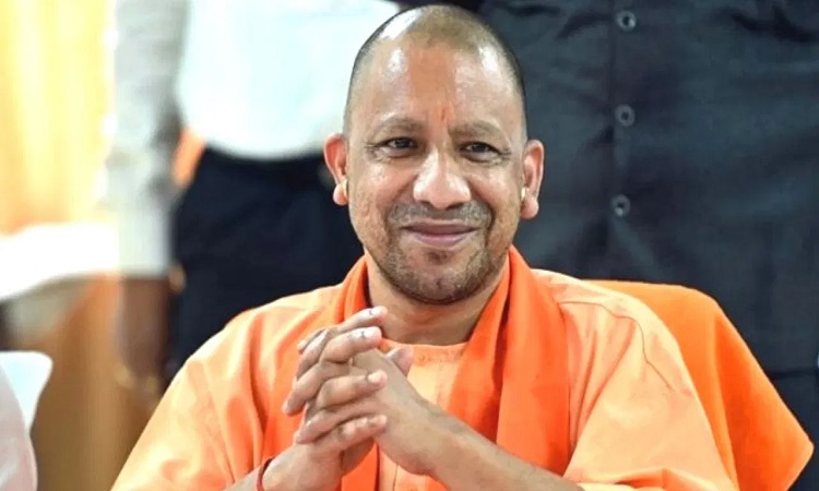 CM Yogi