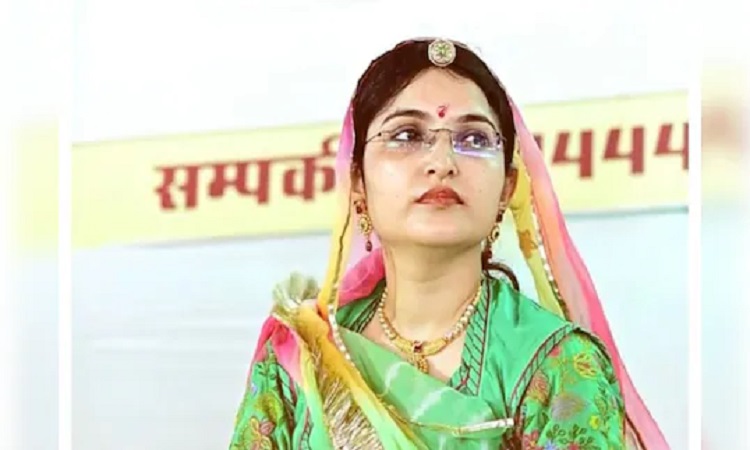 Priyanka Bishnoi