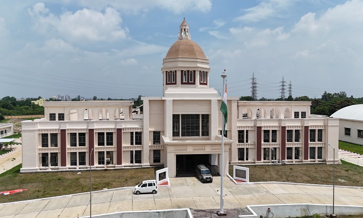 Sainik School