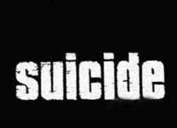 Suicide