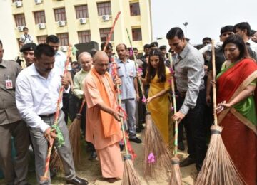 Swachhata Abhiyan