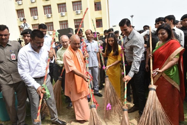 Swachhata Abhiyan