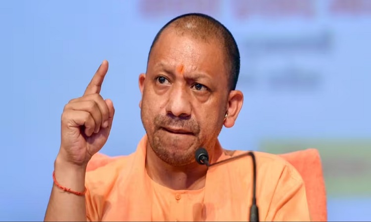 CM Yogi