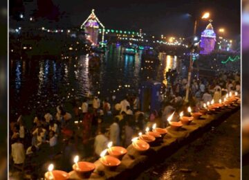 Chitrakoot Dham