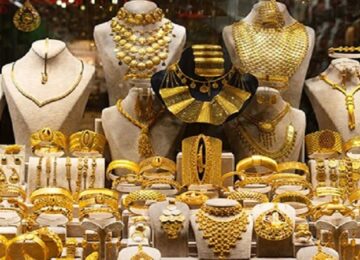 Flatted factory will be constructed to promote jewelry industry