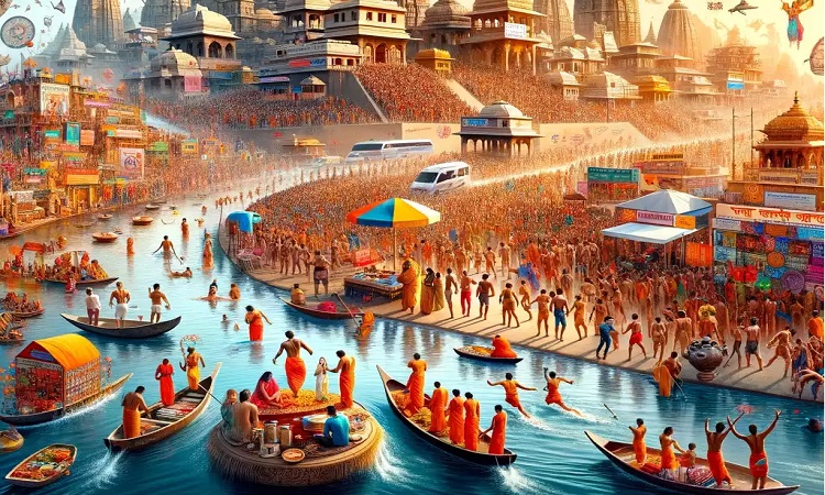 Maha Kumbh