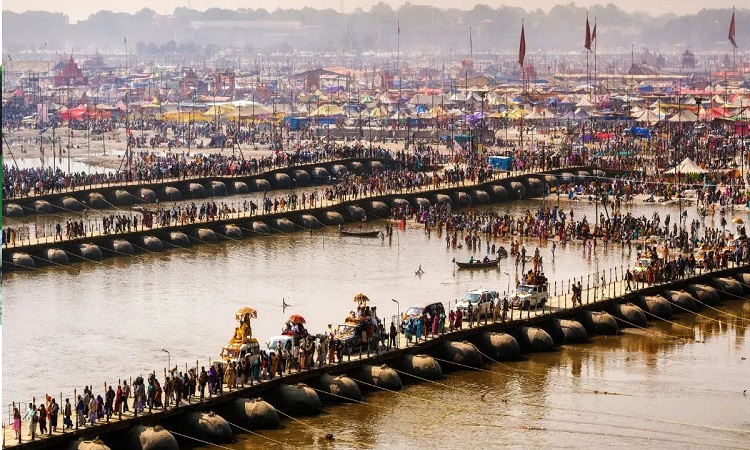 Maha Kumbh