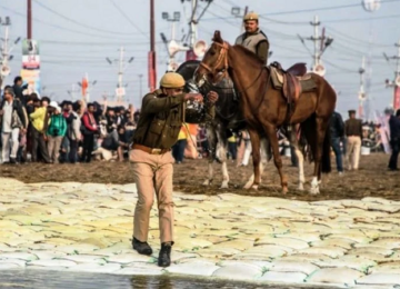 Maha Kumbh