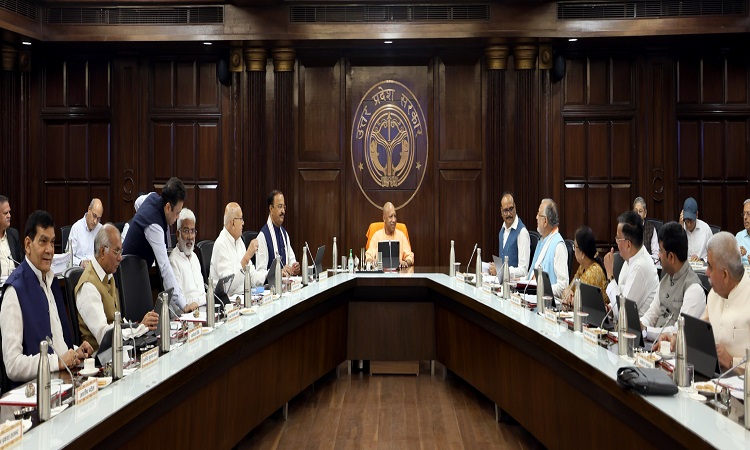 FDI policy amended in Yogi Cabinet