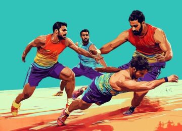 Kabaddi